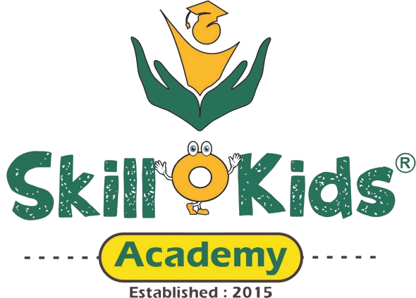 skillo kids structured learning program