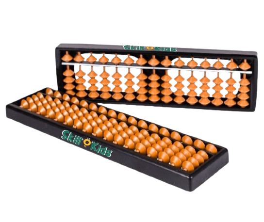 children attending learning class