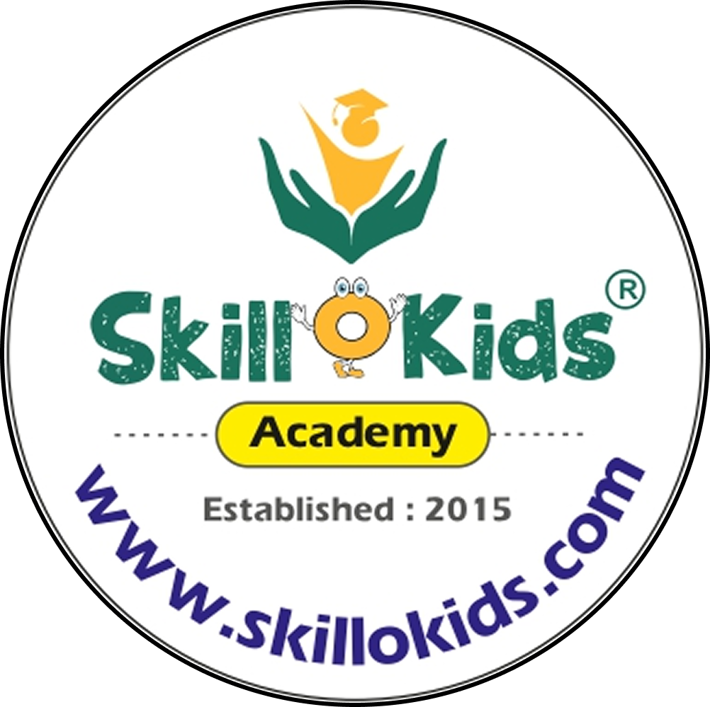 skillo kids educational activities